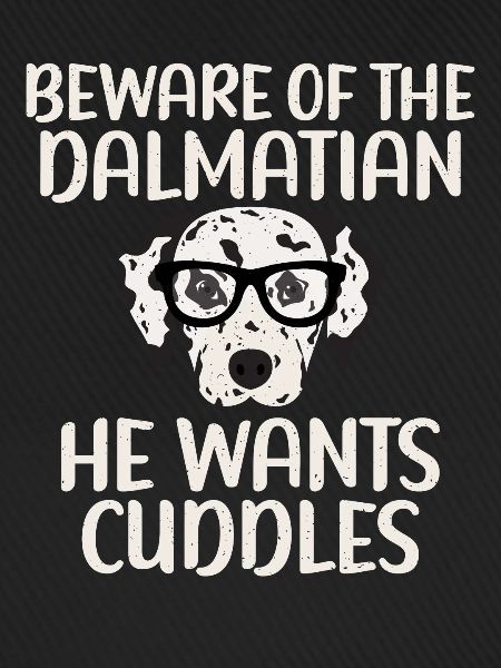 Gifts for Dalmatian Lovers