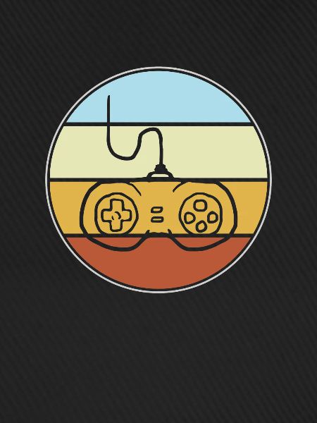 Gaming Retro