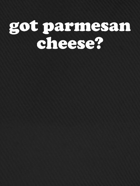 Parmesan
