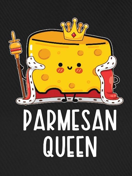 Parmesan