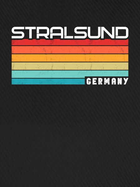 Stralsunderin Stralsunder Stralsund