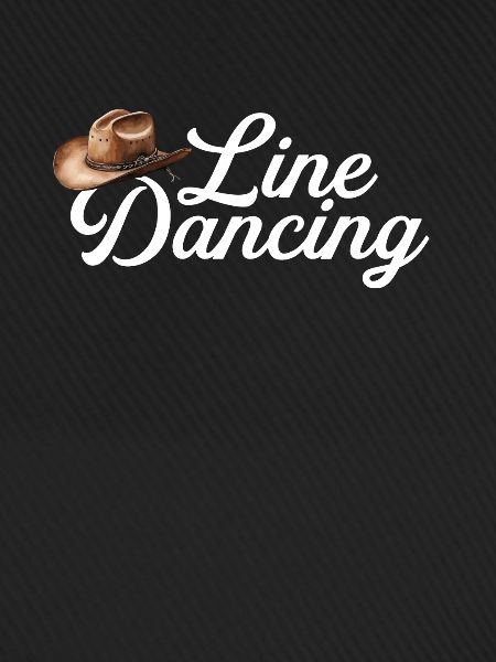 Line dancing