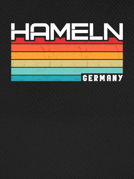 Hamelnerin Hamelner Hameln