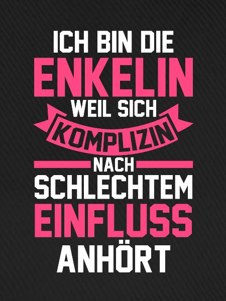 Enkelin