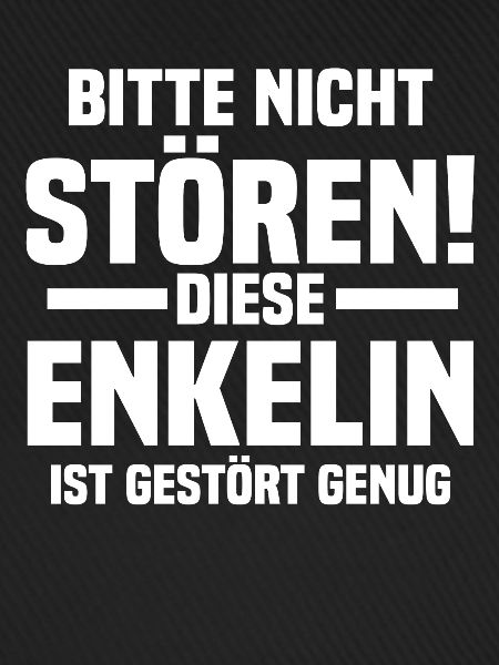 Enkelin