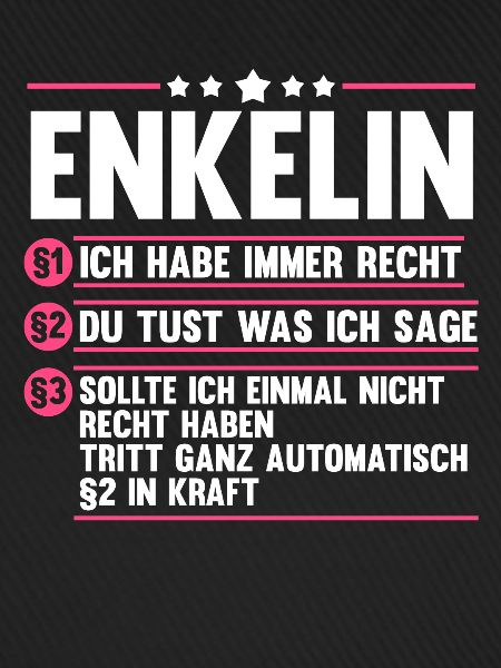 Enkelin