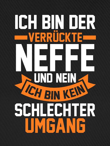 Neffe