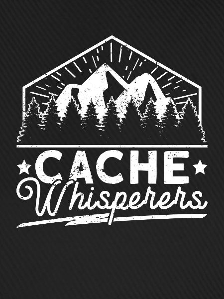 Cache-Flüsterer - Geocaching Geocacher
