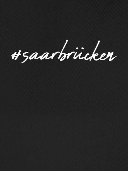 Saarbrücken