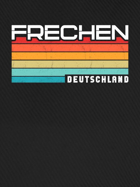 Frechenerin Frechener Frechen