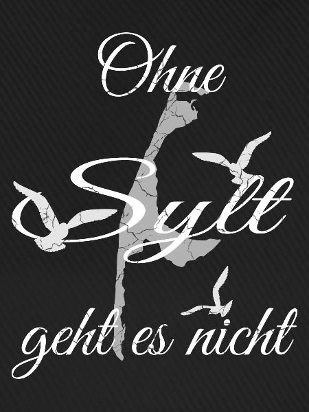 Insel Sylt