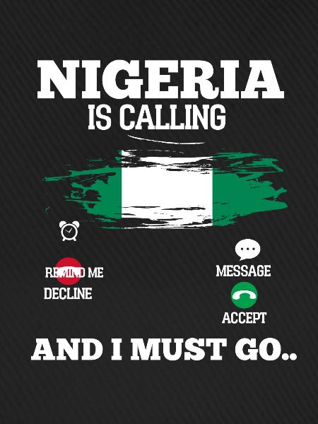 Nigeria