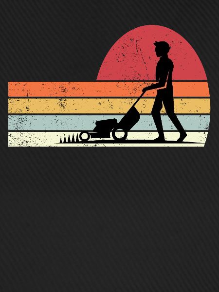 Lawn mower