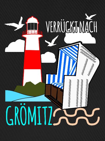 Verrückt nach Grömitz