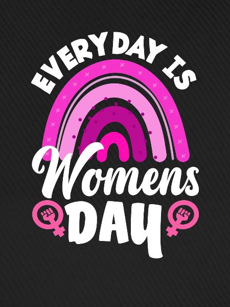 Feminismus Feministin