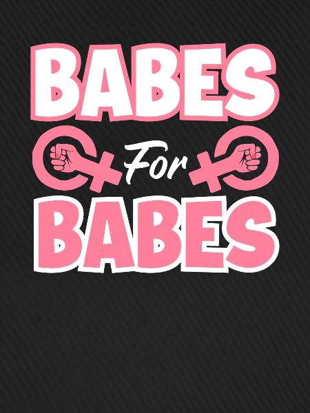 Feminismus Feministin