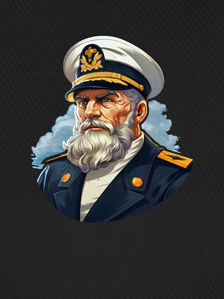 Matrose Segeln
