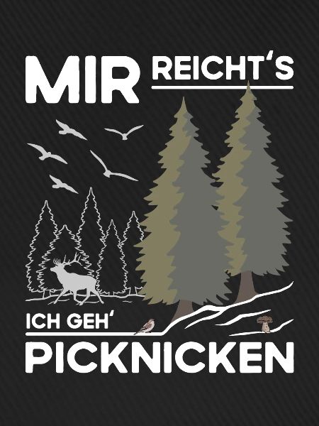 Picknicken