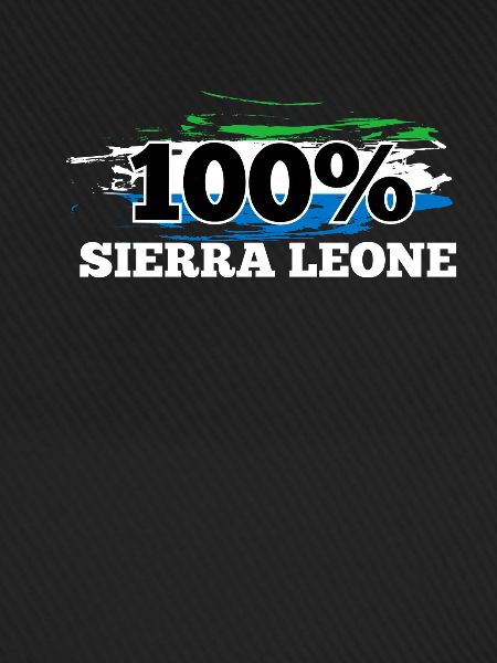 Sierra Leone