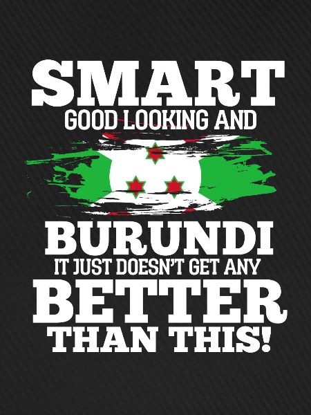 Burundi