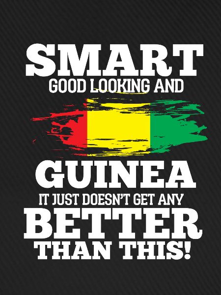 Guinea