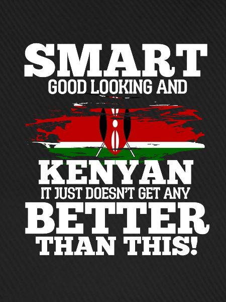 Kenia
