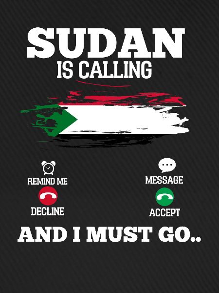 Sudan