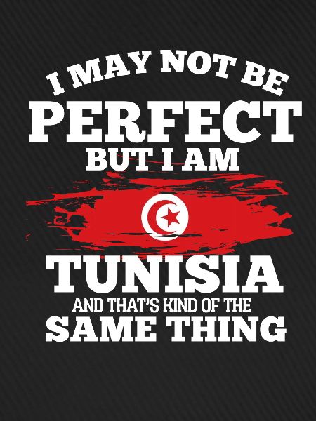 Tunesien