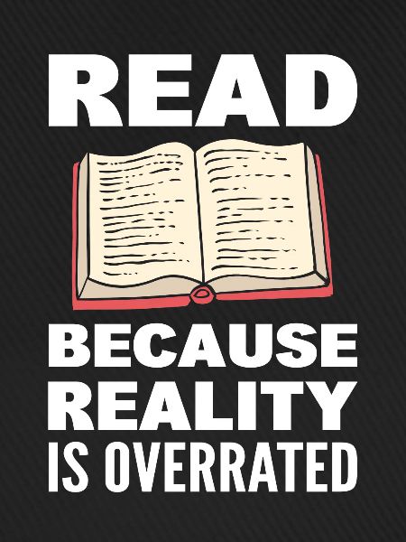 Buchliebhaber Bücherwurm Lesen