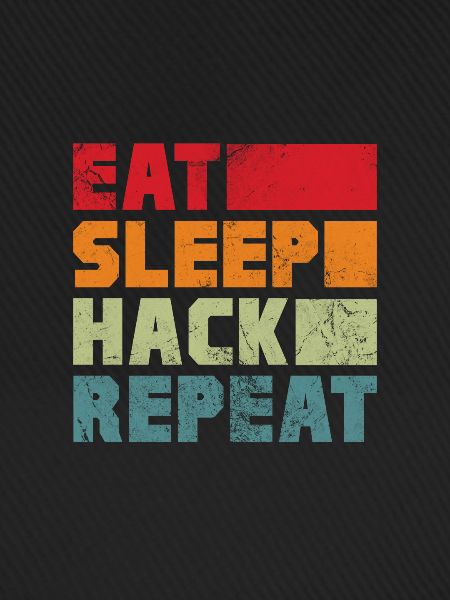 Hacker