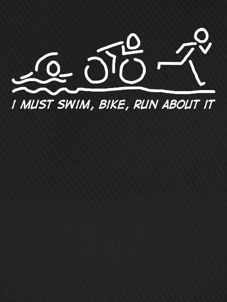 Triathleten Triathlet Triathlon