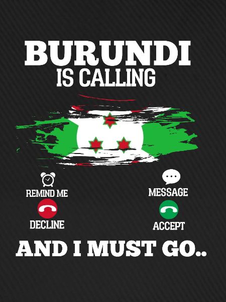 Burundi