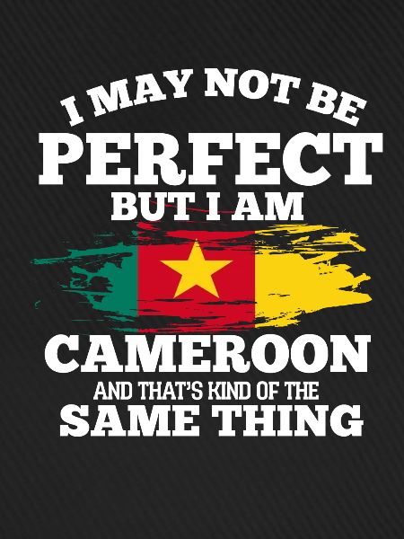 Kamerun