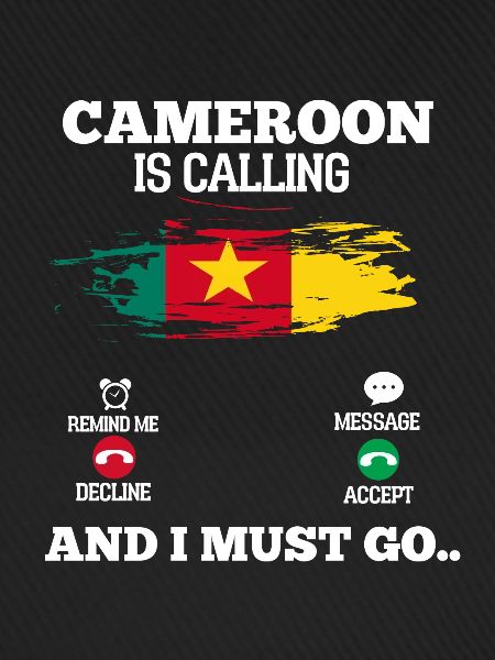 Kamerun