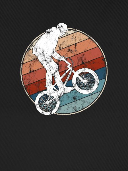 BMX retro