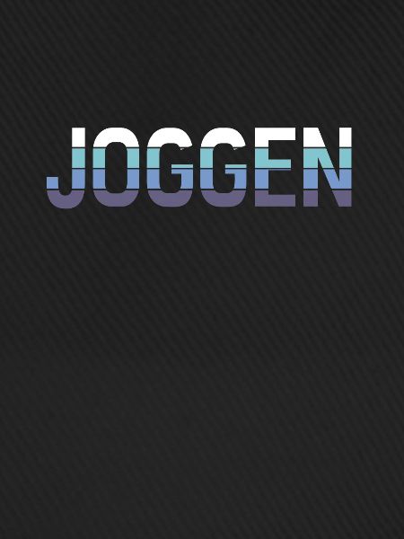 Joggen