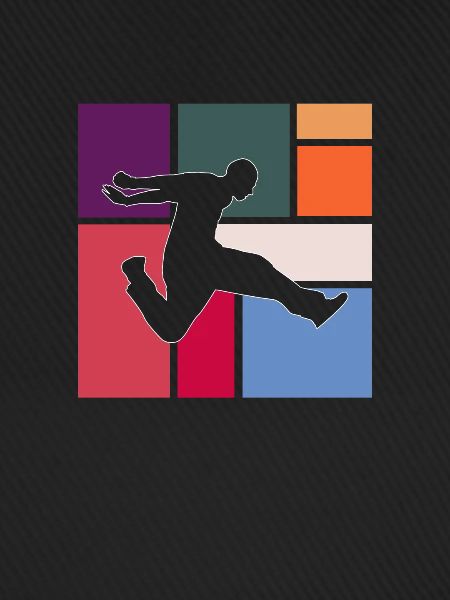 Parkour