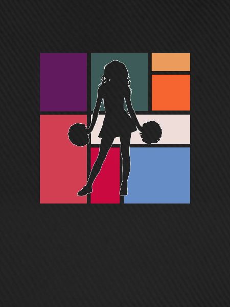Cheerleading