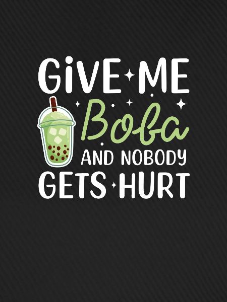 Bubble Tea