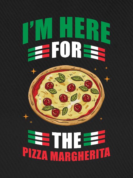Pizza Margherita