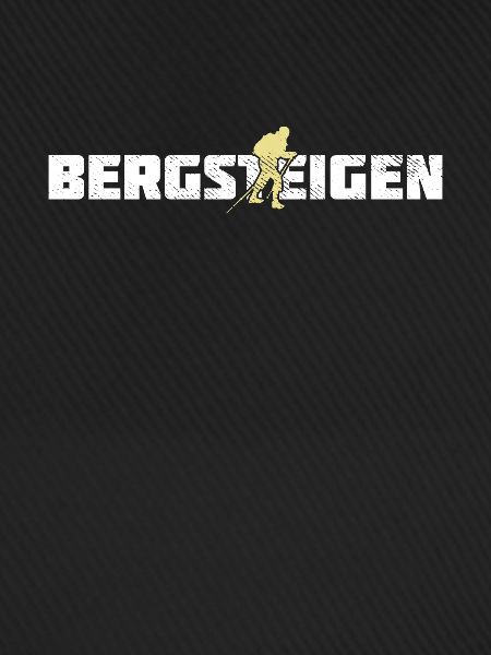 Bergsteigen