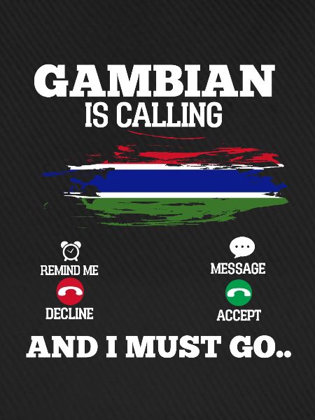 Gambia