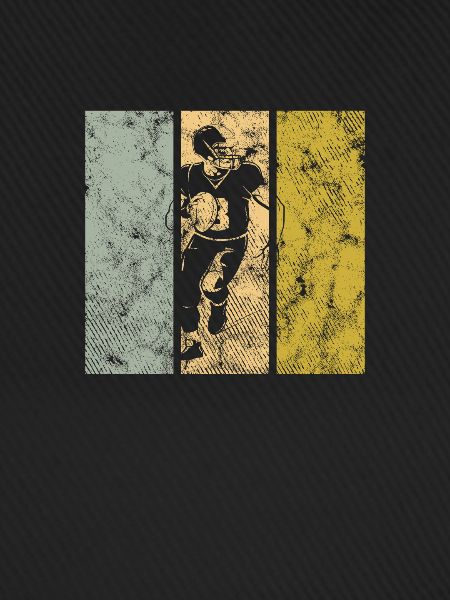 American football