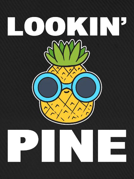 Ananas Wortspiele Fruchtbar