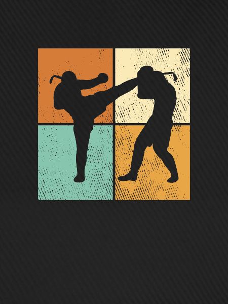 MMA