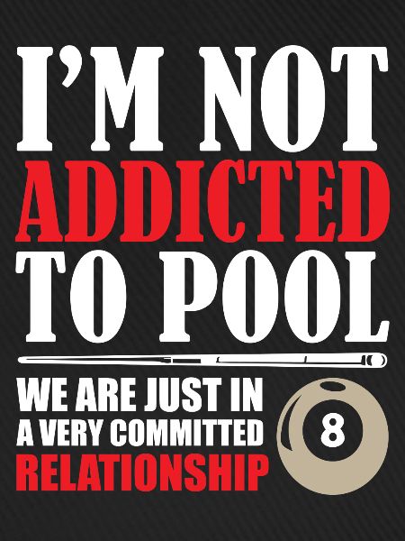 Billiard Addicted