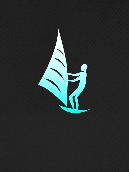 kiteboarder