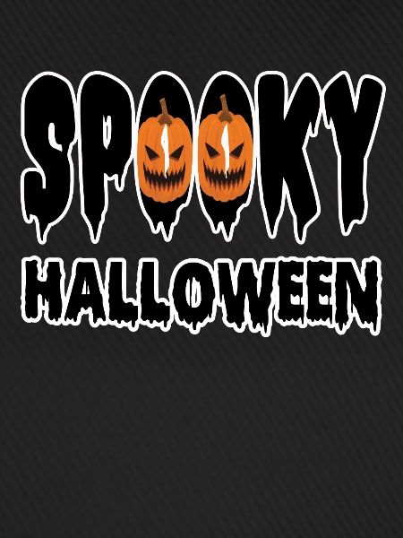 Spooky Halloween