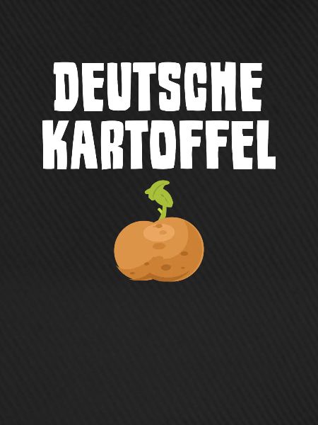 Deutsche Kartoffel