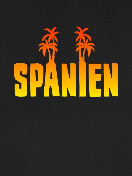 Spanien Urlaub